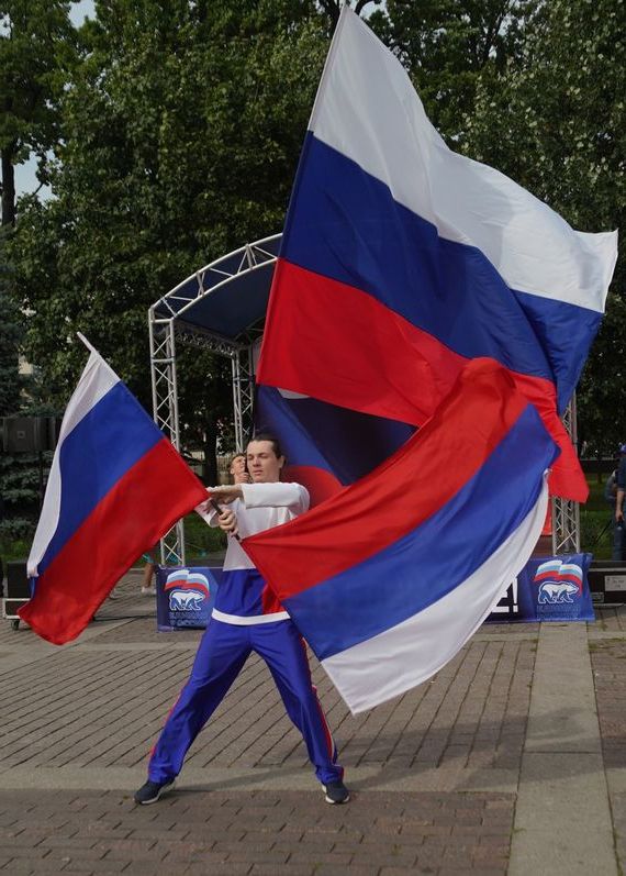 прописка в Александровске